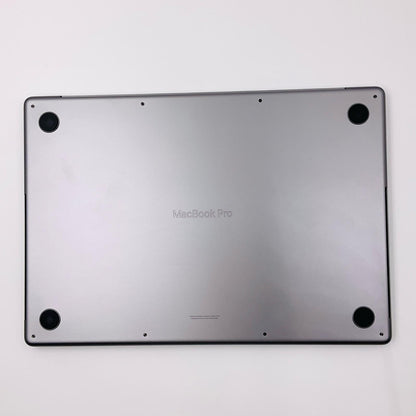 【全額返金保証】【最速発送】Apple MacBook Pro 16.2インチ 2023 Apple M2 Pro 16GB SSD 2TB スペースグレイ 100% 美品 動作確認済