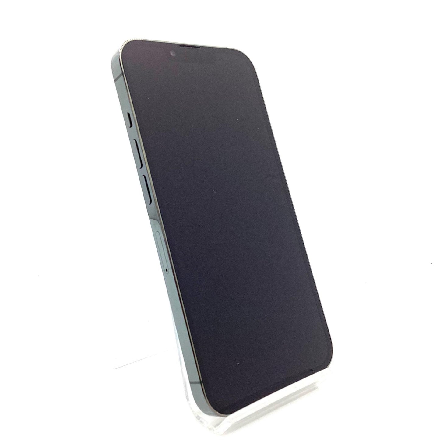 【全額返金保証】【最速発送】Apple iPhone iPhone Pro 13 Pro 512GB アルパイングリーン SIMフリー 動作確認済 87%