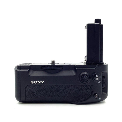 【全額返金保証】【最速発送】Sony 縦位置グリップ VG-C4EM 美品 動作確認済