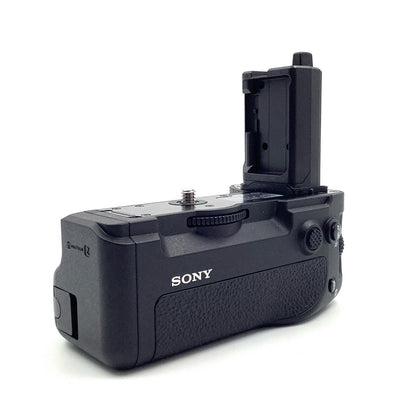 【全額返金保証】【最速発送】Sony 縦位置グリップ VG-C4EM 美品 動作確認済