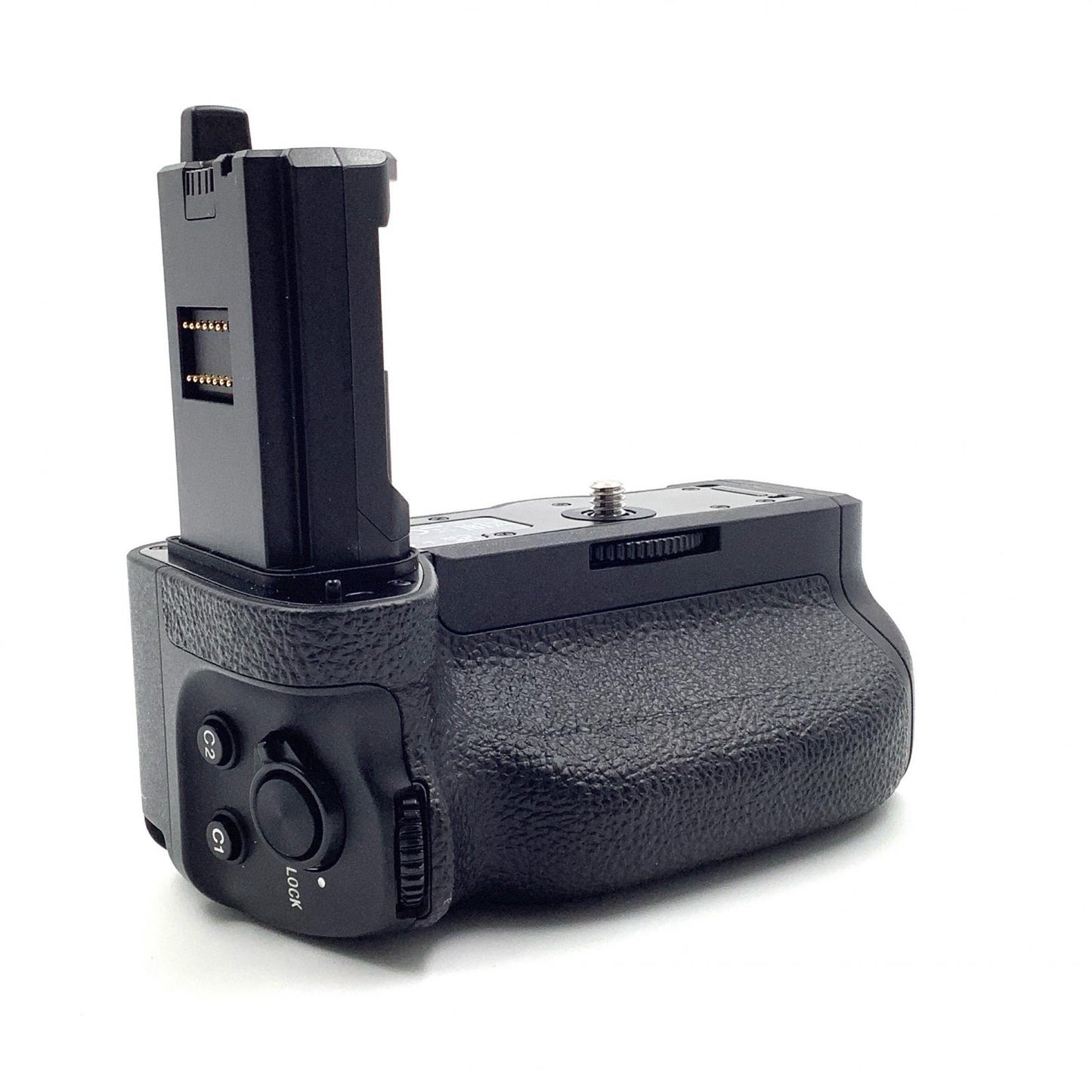 【全額返金保証】【最速発送】Sony 縦位置グリップ VG-C4EM 美品 動作確認済