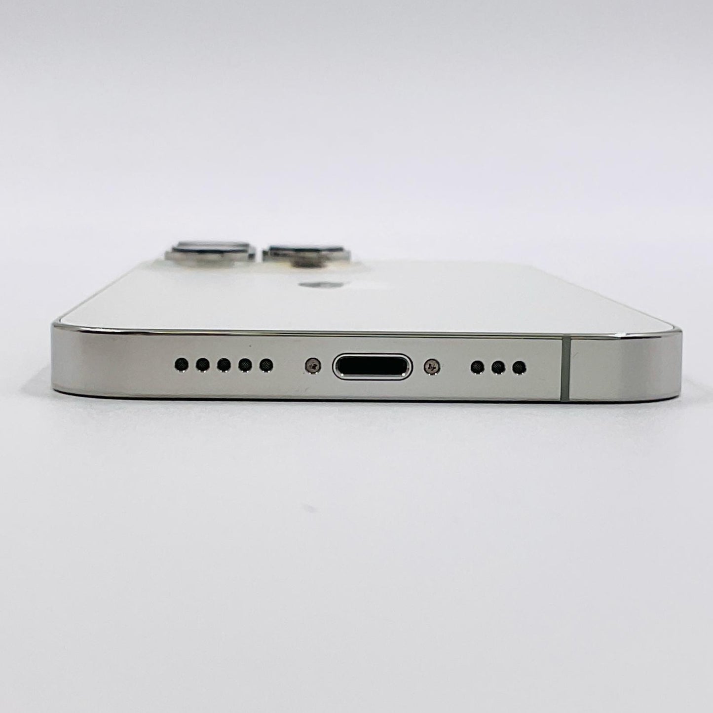 【全額返金保証】【最速発送】Apple iPhone iPhone 13 Pro 1TB シルバー Softbank 白ロム 美品 動作確認済 84%