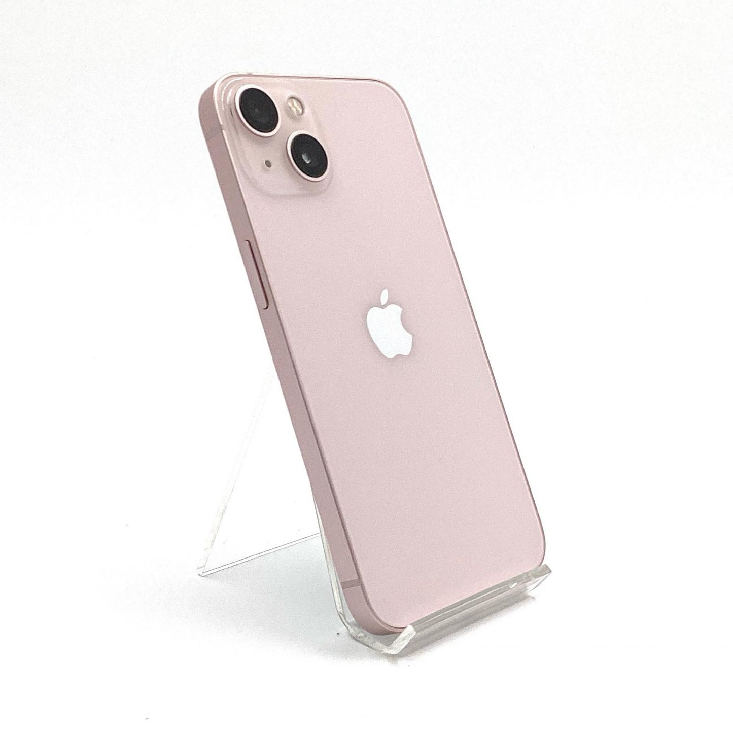 【全額返金保証】【最速発送】Apple iPhone iPhone 13 256GB ピンク SIMフリー 超美品 動作確認済 86%
