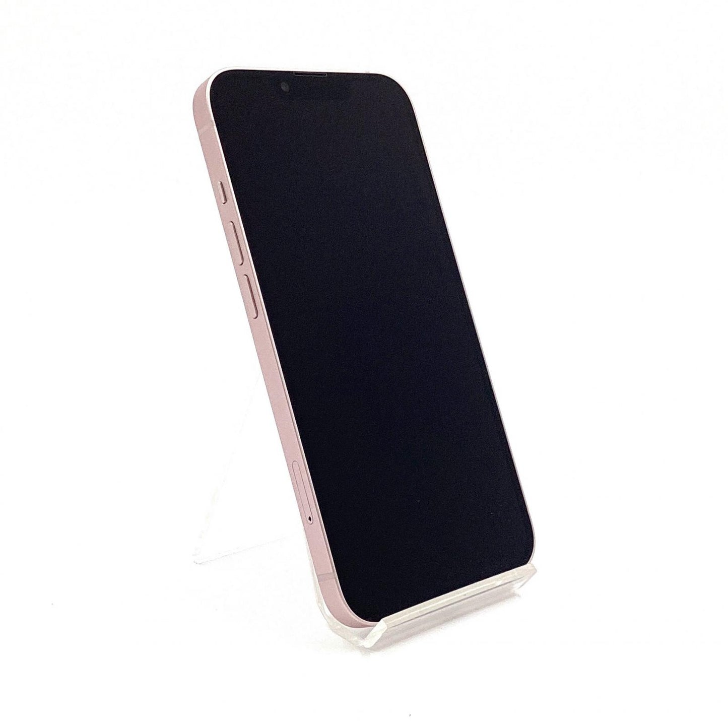 【全額返金保証】【最速発送】Apple iPhone iPhone 13 256GB ピンク SIMフリー 超美品 動作確認済 86%