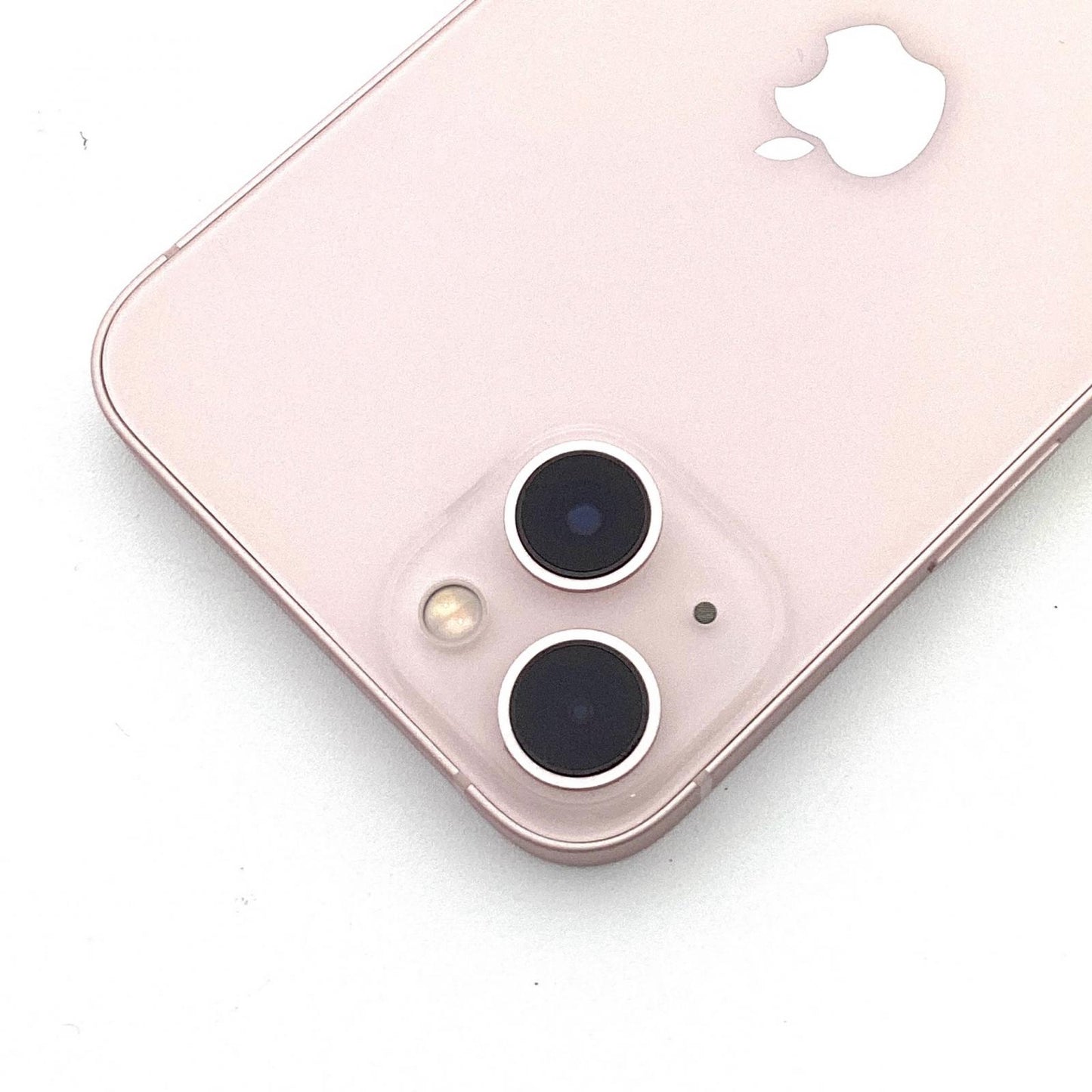 【全額返金保証】【最速発送】Apple iPhone iPhone 13 256GB ピンク SIMフリー 超美品 動作確認済 86%