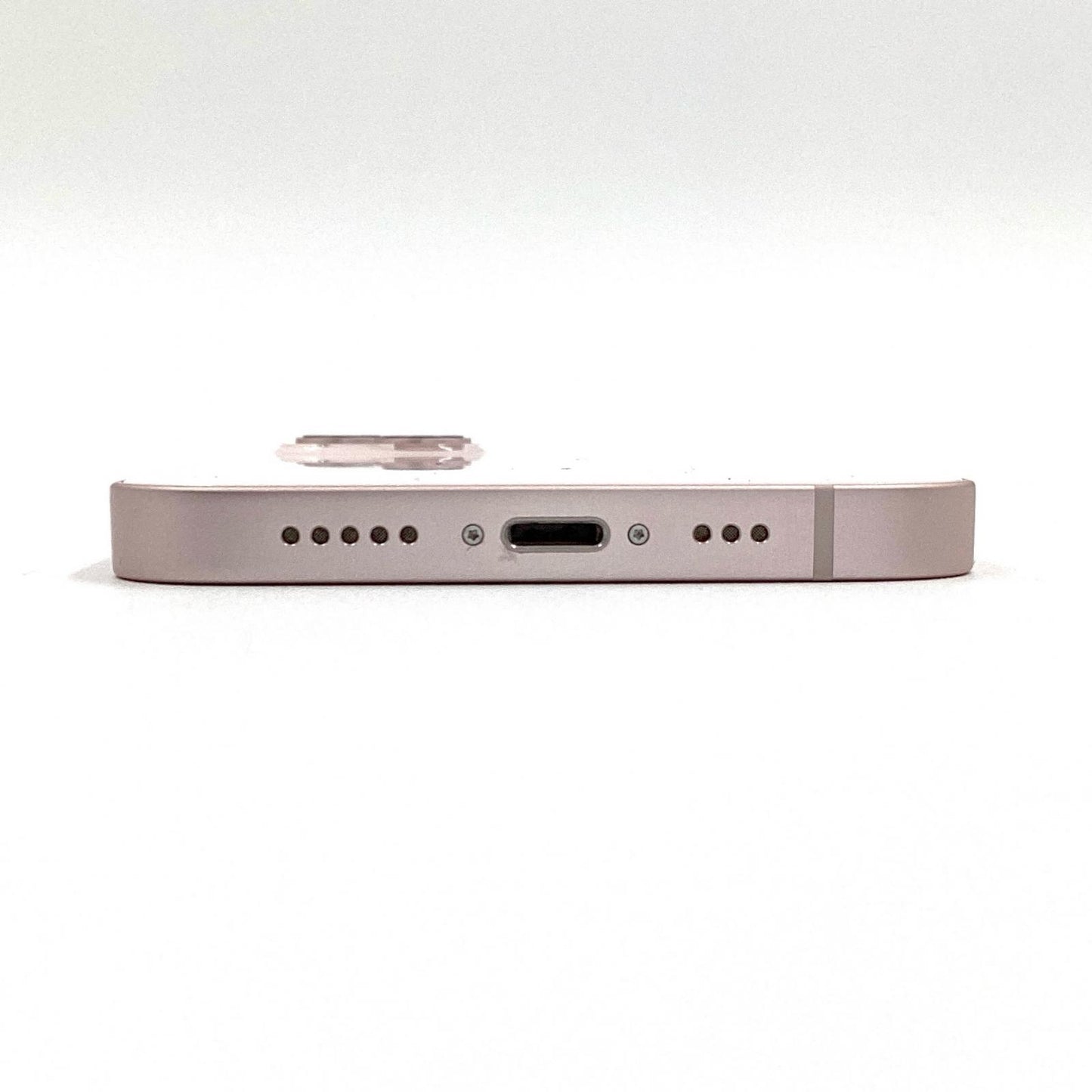 【全額返金保証】【最速発送】Apple iPhone iPhone 13 256GB ピンク SIMフリー 超美品 動作確認済 86%