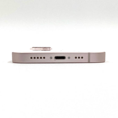【全額返金保証】【最速発送】Apple iPhone iPhone 13 256GB ピンク SIMフリー 超美品 動作確認済 86%