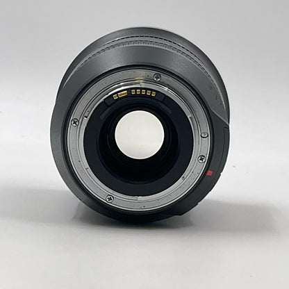 【全額返金保証】【最速発送】TAMRON SP 15-30mm f2.8 Di VC USD Model:A012E [Canon用] 動作確認済
