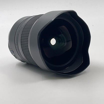 【全額返金保証】【最速発送】TAMRON SP 15-30mm f2.8 Di VC USD Model:A012E [Canon用] 動作確認済