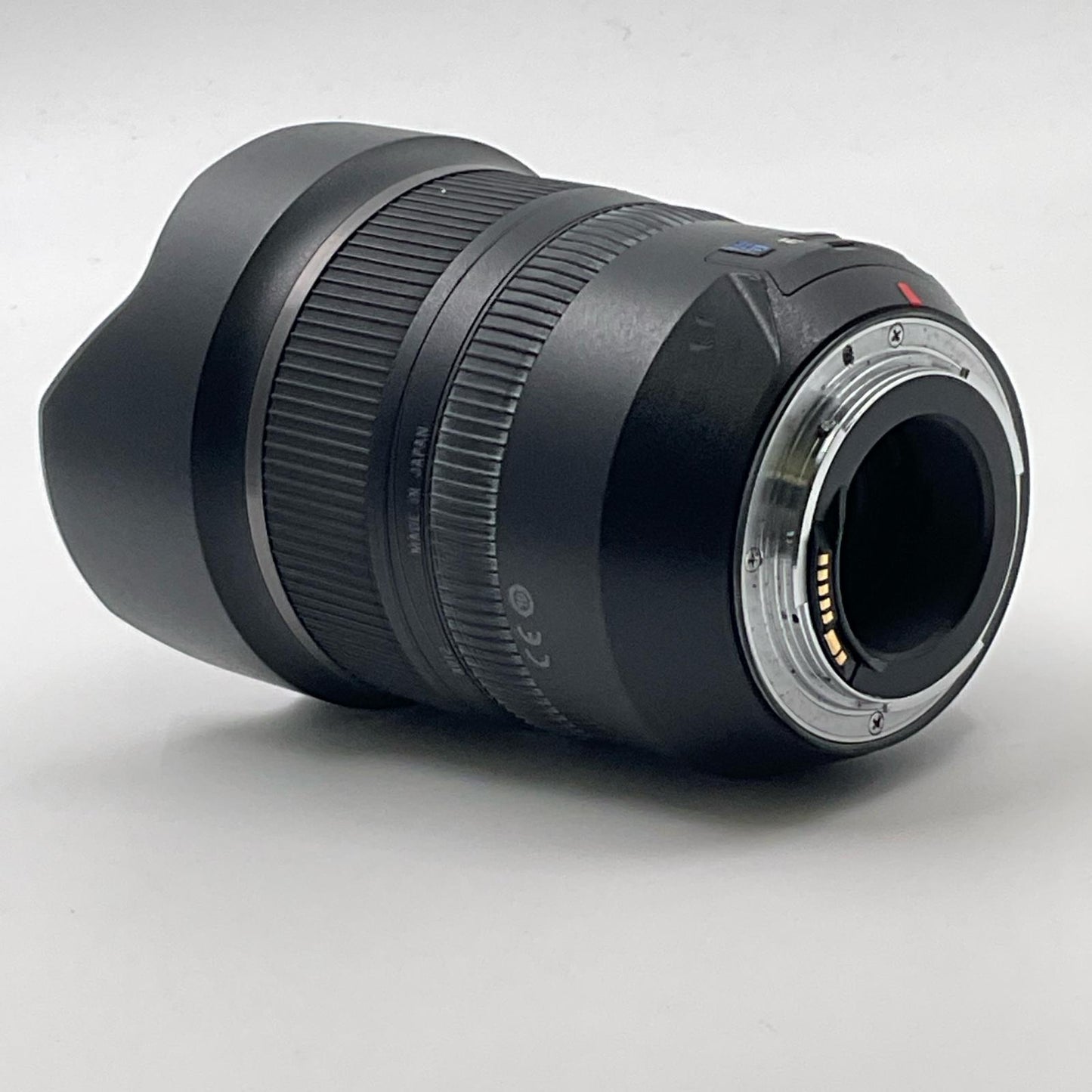 【全額返金保証】【最速発送】TAMRON SP 15-30mm f2.8 Di VC USD Model:A012E [Canon用] 動作確認済