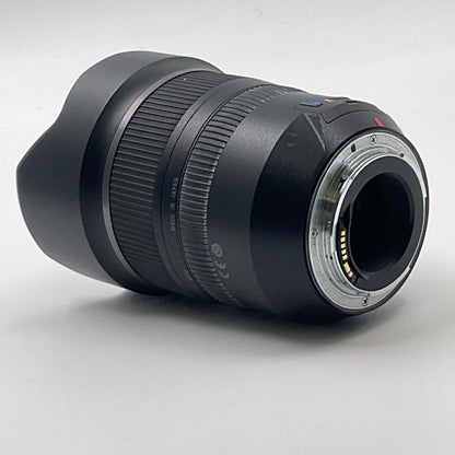 【全額返金保証】【最速発送】TAMRON SP 15-30mm f2.8 Di VC USD Model:A012E [Canon用] 動作確認済
