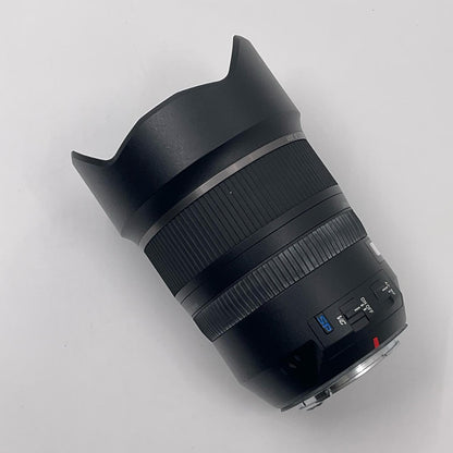 【全額返金保証】【最速発送】TAMRON SP 15-30mm f2.8 Di VC USD Model:A012E [Canon用] 動作確認済