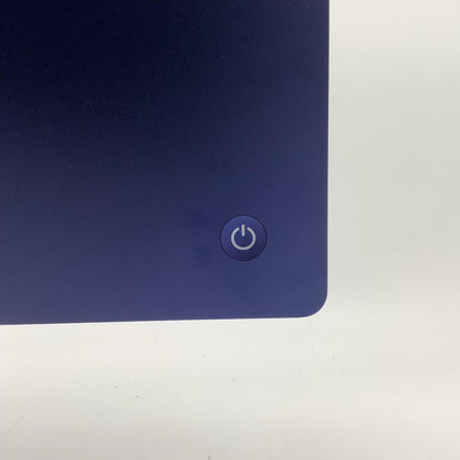 【全額返金保証】【最速発送】Apple iMac iMac A2438 24インチ M1 8コア 16GB SSD 256GB パープル 超美品 動作確認済