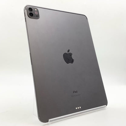 【全額返金保証】【最速発送】Apple iPad Pro 11インチ 第3世代 128GB スペースグレイ Wi-Fi 動作確認済