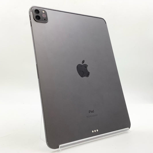 【全額返金保証】【最速発送】Apple iPad Pro 11インチ 第3世代 128GB スペースグレイ Wi-Fi 動作確認済