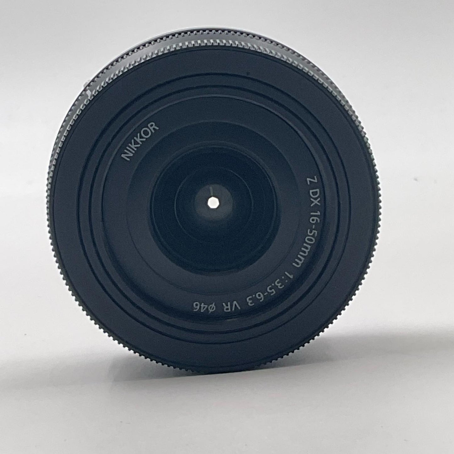 【全額返金保証】【最速発送】Nikon NIKKOR Z DX 16-50mm f/3.5-6.3 VR 動作確認済