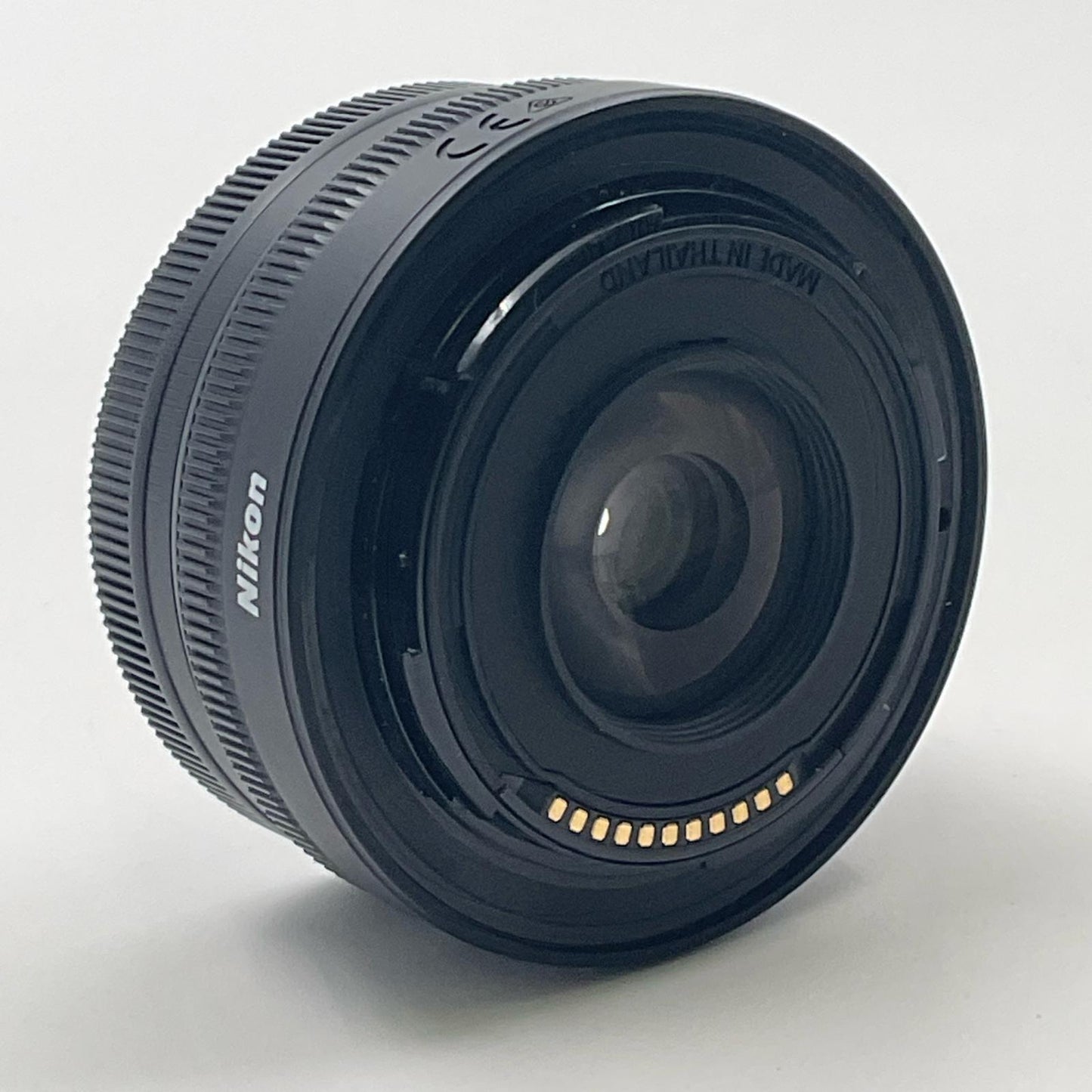 【全額返金保証】【最速発送】Nikon NIKKOR Z DX 16-50mm f/3.5-6.3 VR 動作確認済