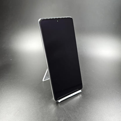 【全額返金保証】【最速発送】Xiaomi Xiaomi 11T Pro 128GB ムーンライトホワイト SIMフリー 2107113SR 動作確認済