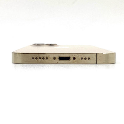 【全額返金保証】【最速発送】Apple iPhone iPhone 12 Pro 256GB ゴールド SIMフリー 美品 動作確認済 83%