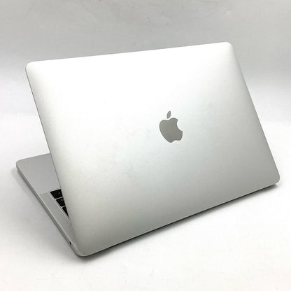 【全額返金保証】【最速発送】Apple MacBook Pro 13.3インチ 2017 Intel Core i5 8GB SSD 256GB シルバー 62% 動作確認済