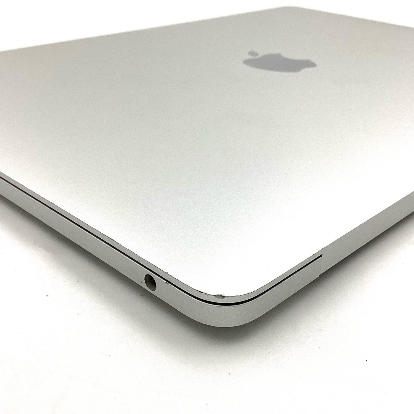 【全額返金保証】【最速発送】Apple MacBook Pro 13.3インチ 2017 Intel Core i5 8GB SSD 256GB シルバー 62% 動作確認済