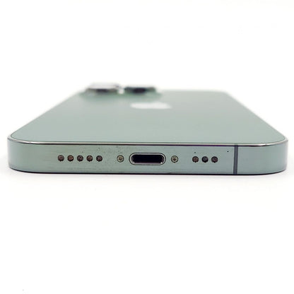 【全額返金保証】【最速発送】Apple iPhone iPhone 13 Pro 512GB アルパイングリーン SIMフリー 動作確認済 84%