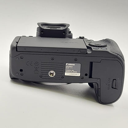 【全額返金保証】【最速発送】Canon デジタル一眼 EOS R5 ボディ ブラック 美品 動作確認済