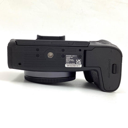 【全額返金保証】【最速発送】Canon デジタル一眼 EOS R8 ボディ ブラック 美品 動作確認済