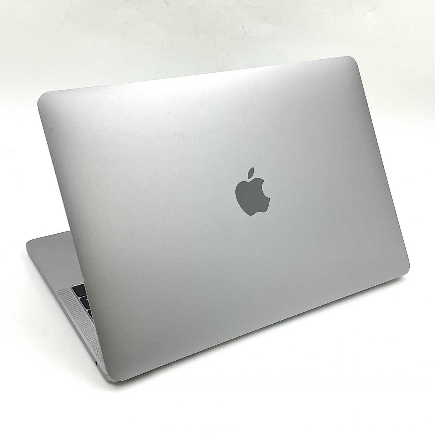 【全額返金保証】【最速発送】Apple MacBook Pro 13インチ 2017 2.3 GHz デュアルコアIntel Core i5 8GB SSD 128GB スペースグレイ 動作確認済