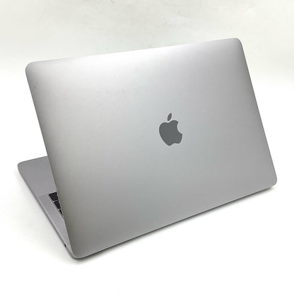 【全額返金保証】【最速発送】Apple MacBook Pro 13インチ 2017 2.3 GHz デュアルコアIntel Core i5 8GB SSD 128GB スペースグレイ 動作確認済