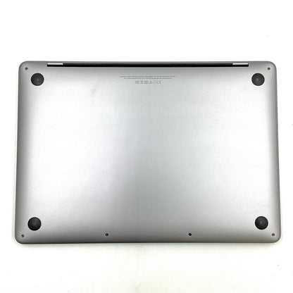 【全額返金保証】【最速発送】Apple MacBook Pro 13インチ 2017 2.3 GHz デュアルコアIntel Core i5 8GB SSD 128GB スペースグレイ 動作確認済