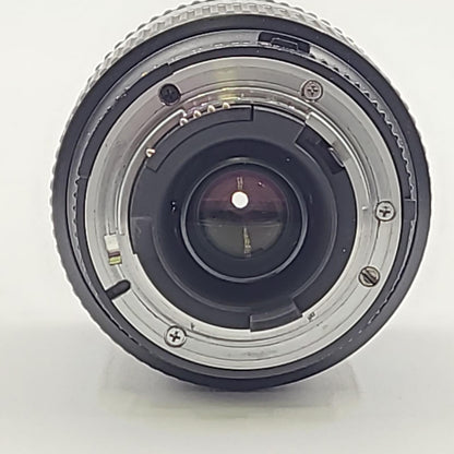 【最速発送】Nikon Ai AF Zoom Nikkor 28-105mm F3.5-4.5D【難有】