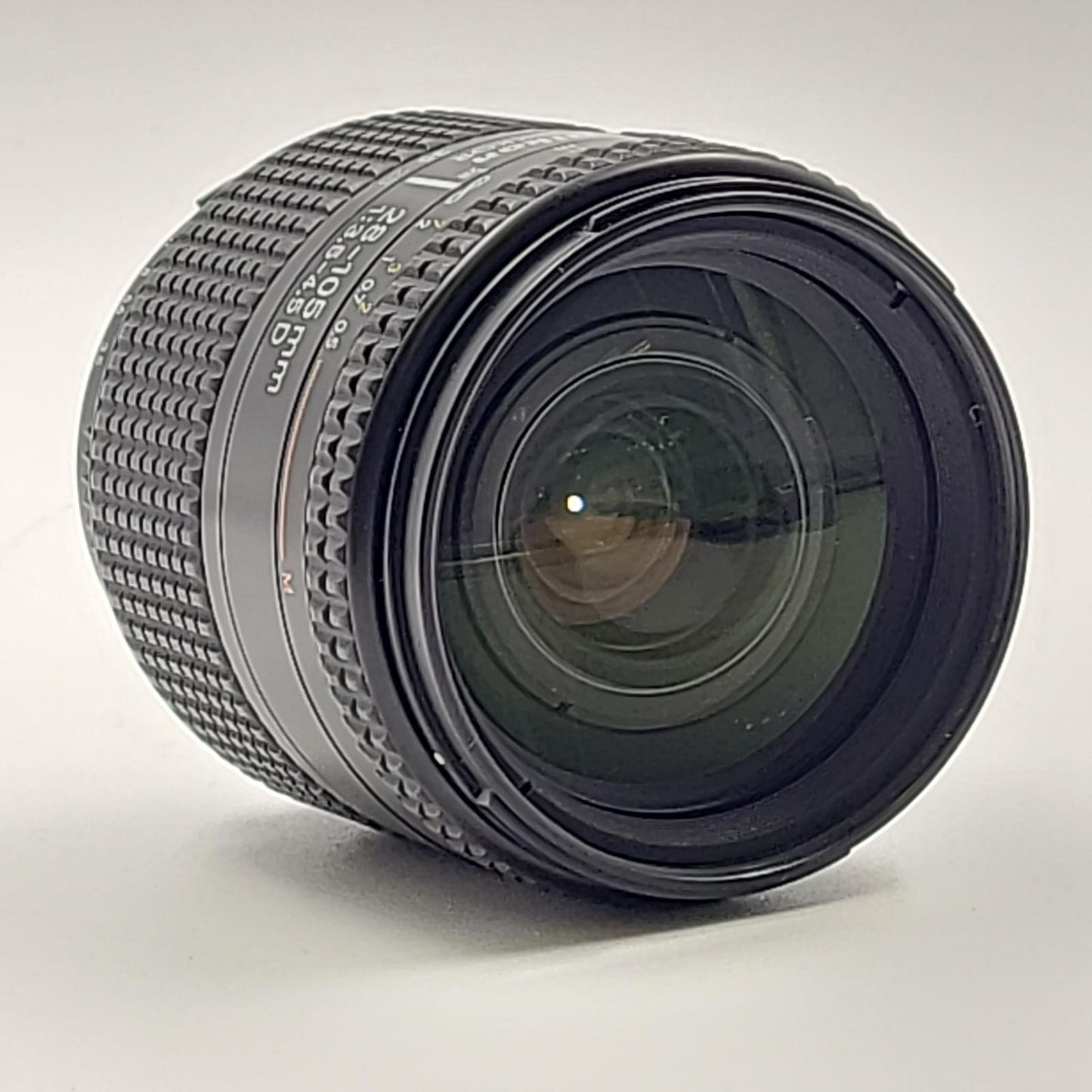 【最速発送】Nikon Ai AF Zoom Nikkor 28-105mm F3.5-4.5D【難有】