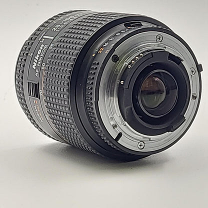 【最速発送】Nikon Ai AF Zoom Nikkor 28-105mm F3.5-4.5D【難有】