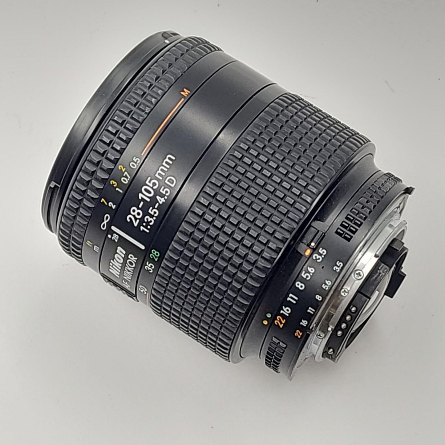 【最速発送】Nikon Ai AF Zoom Nikkor 28-105mm F3.5-4.5D【難有】