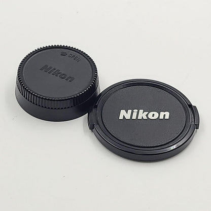 【最速発送】Nikon Ai AF Zoom Nikkor 28-105mm F3.5-4.5D【難有】