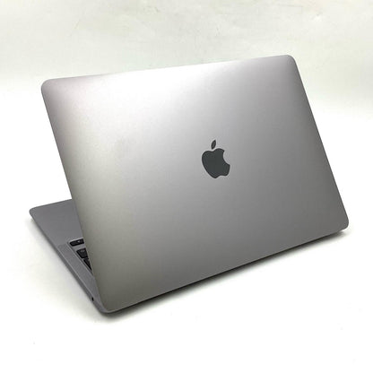 【全額返金保証】【最速発送】Apple MacBook Air 13インチ 2020 Apple M1 8GB SSD 512GB スペースグレイ 86% 動作確認済