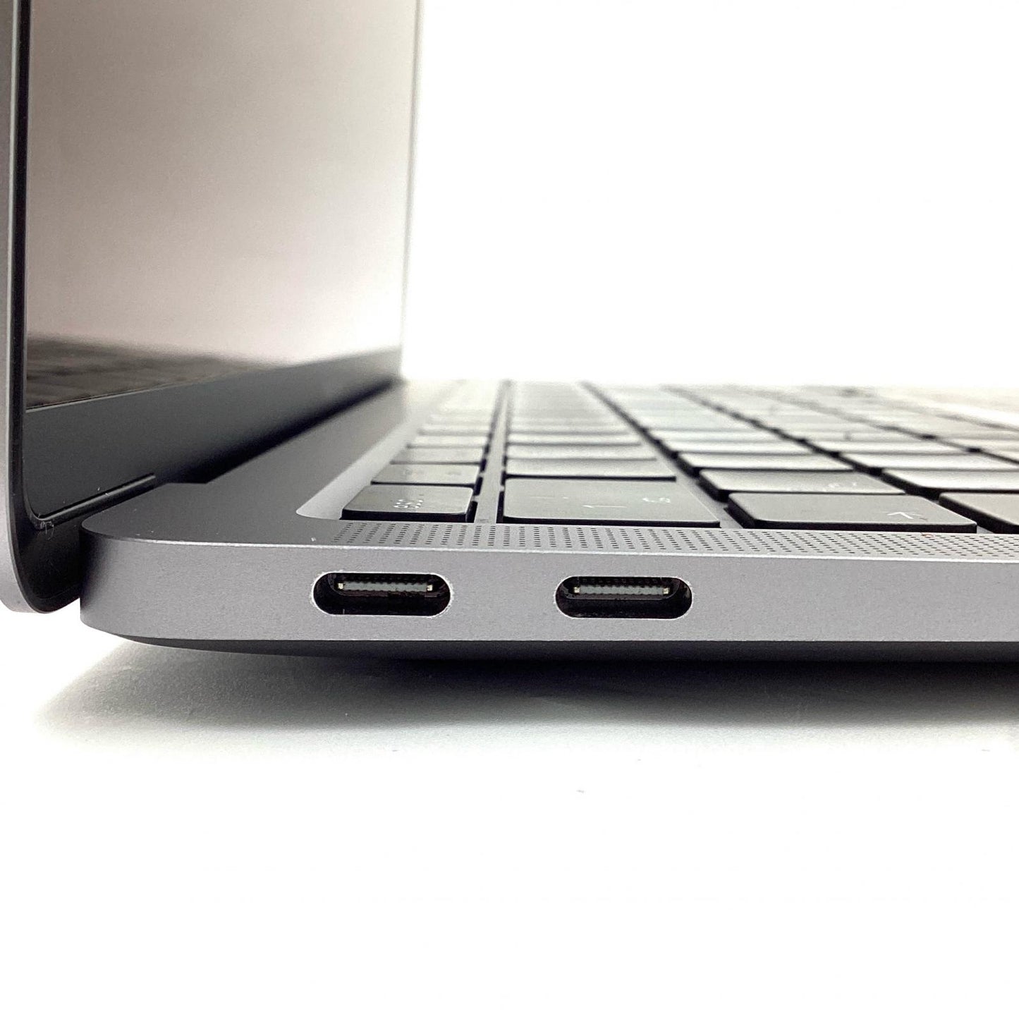 【全額返金保証】【最速発送】Apple MacBook Air 13インチ 2020 Apple M1 8GB SSD 512GB スペースグレイ 86% 動作確認済