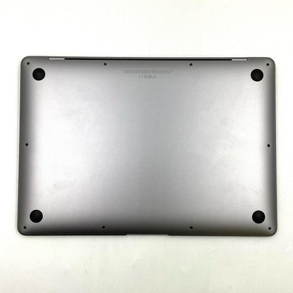 【全額返金保証】【最速発送】Apple MacBook Air 13インチ 2020 Apple M1 8GB SSD 512GB スペースグレイ 86% 動作確認済