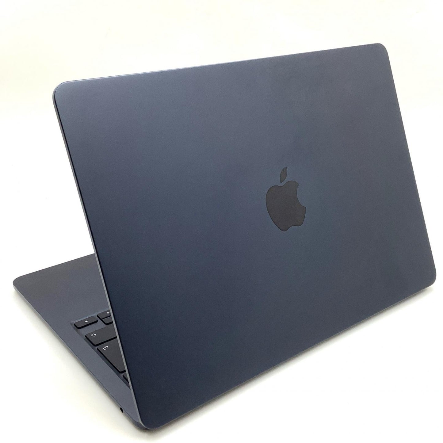 【全額返金保証】【最速発送】Apple MacBook Air 13インチ 2022 M2 24GB SSD 1TB ミッドナイト 美品 動作確認済
