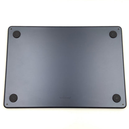 【全額返金保証】【最速発送】Apple MacBook Air 13インチ 2022 M2 24GB SSD 1TB ミッドナイト 美品 動作確認済