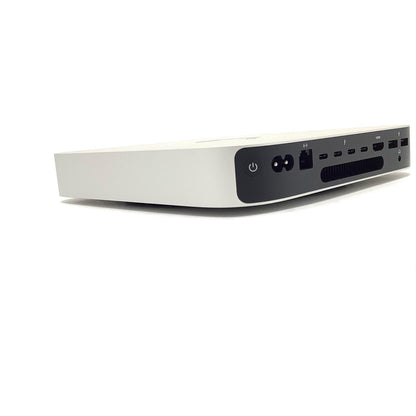 【全額返金保証】【最速発送】Apple Mac mini Apple M2 Pro 32GB SSD 1TB 美品 動作確認済