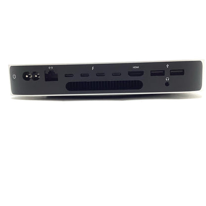【全額返金保証】【最速発送】Apple Mac mini Apple M2 Pro 32GB SSD 1TB 美品 動作確認済