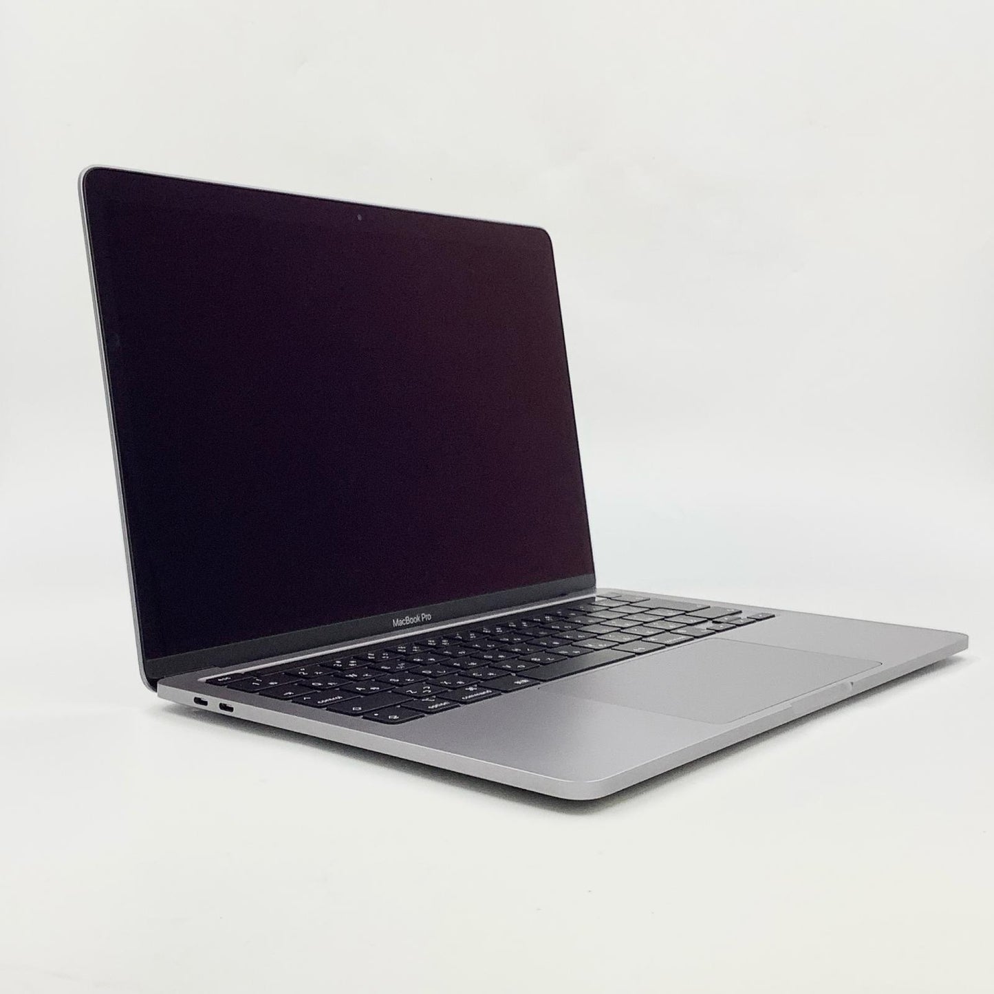 【全額返金保証】【最速発送】Apple MacBook Pro 13.3インチ 2022 Apple M2 24GB SSD 1TB スペースグレイ 100% 動作確認済