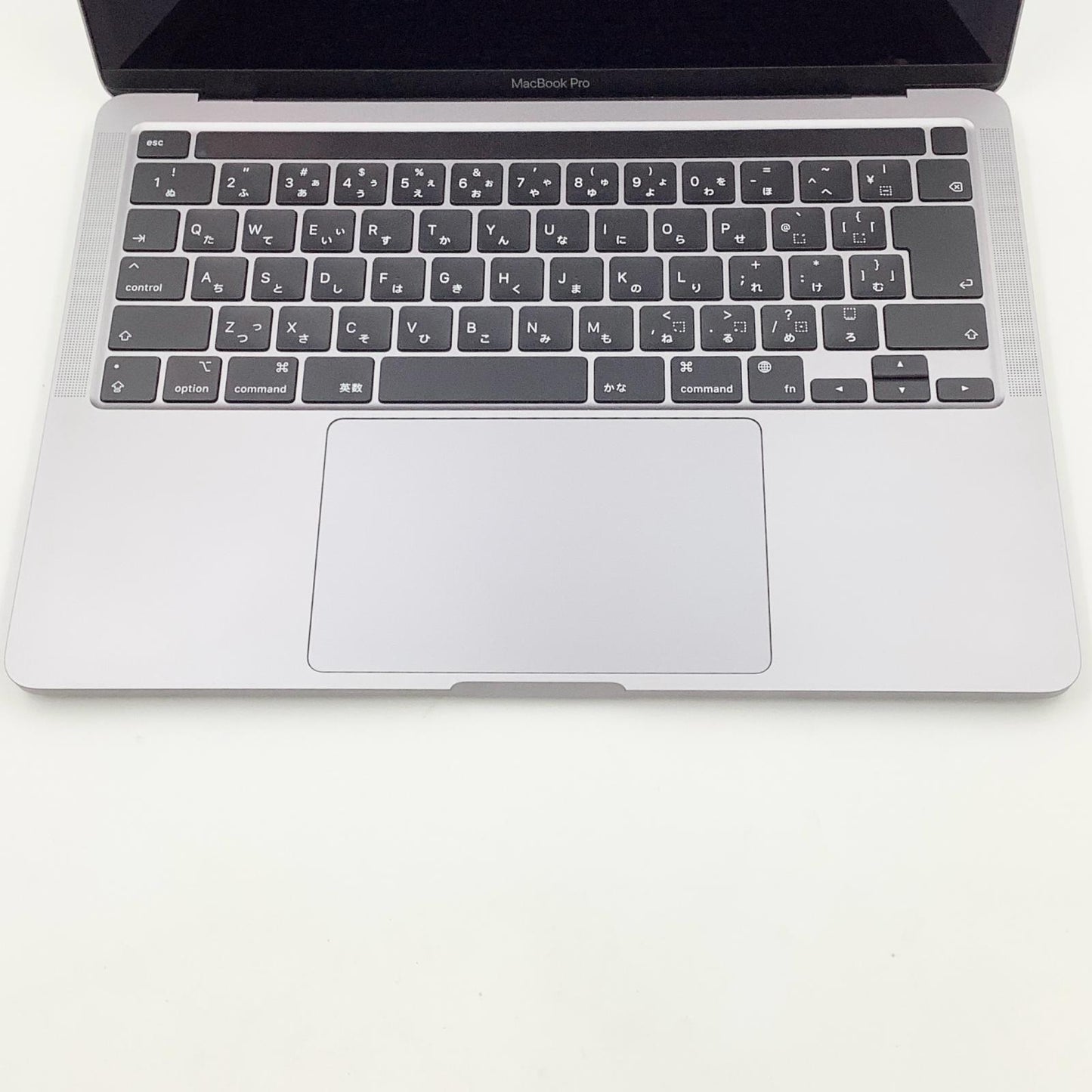 【全額返金保証】【最速発送】Apple MacBook Pro 13.3インチ 2022 Apple M2 24GB SSD 1TB スペースグレイ 100% 動作確認済
