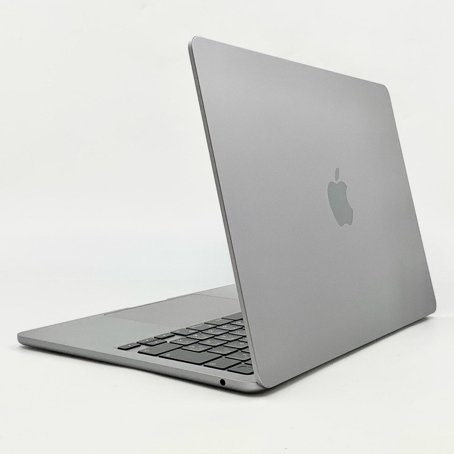【全額返金保証】【最速発送】Apple MacBook Air 13.6インチ 2022 Apple M2 24GB SSD 1TB スペースグレイ 100% 動作確認済