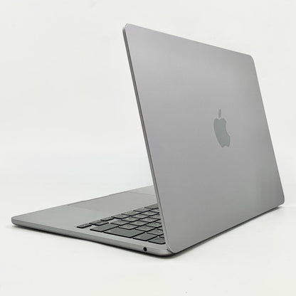 【全額返金保証】【最速発送】Apple MacBook Air 13.6インチ 2022 Apple M2 24GB SSD 1TB スペースグレイ 100% 動作確認済
