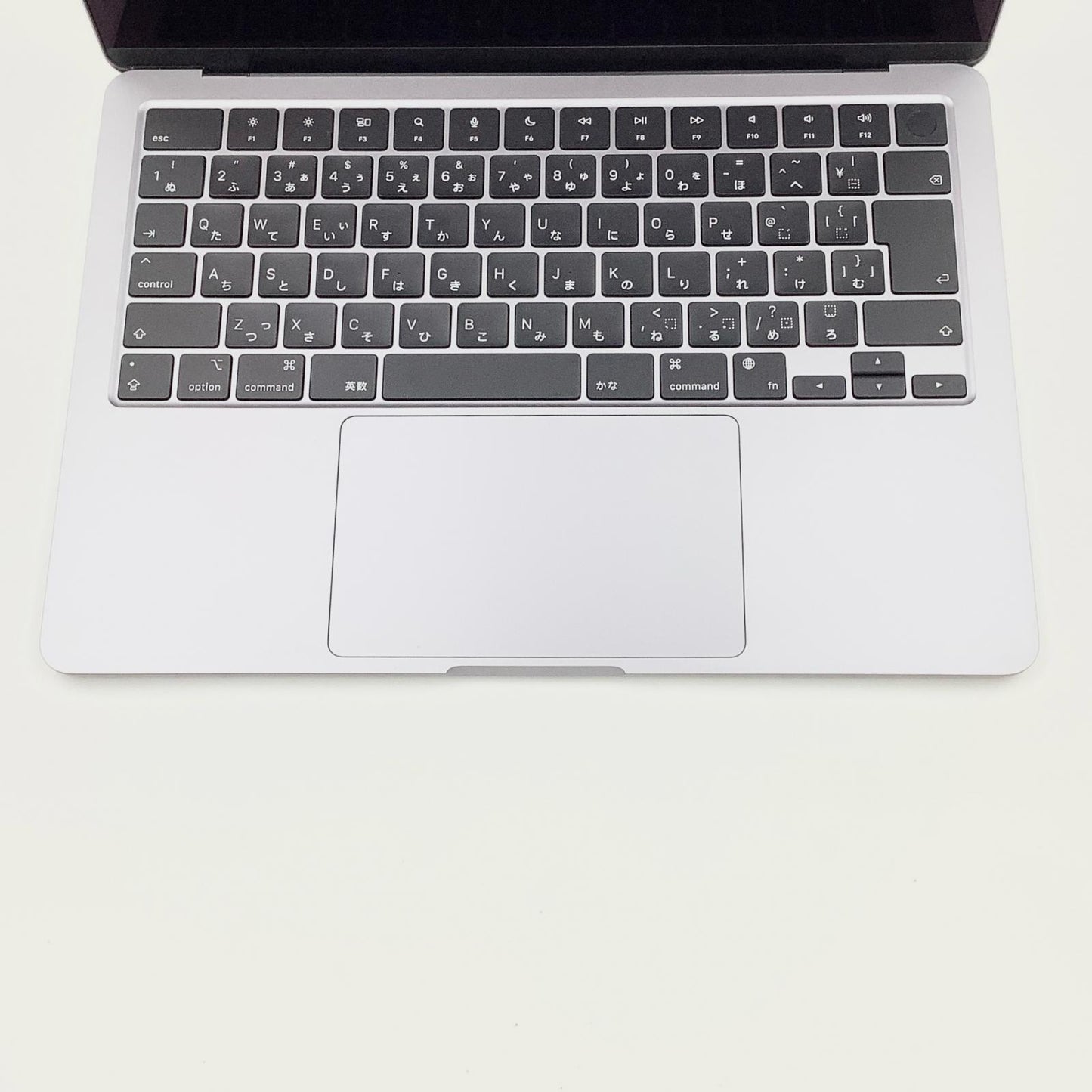 【全額返金保証】【最速発送】Apple MacBook Air 13.6インチ 2022 Apple M2 24GB SSD 1TB スペースグレイ 100% 動作確認済