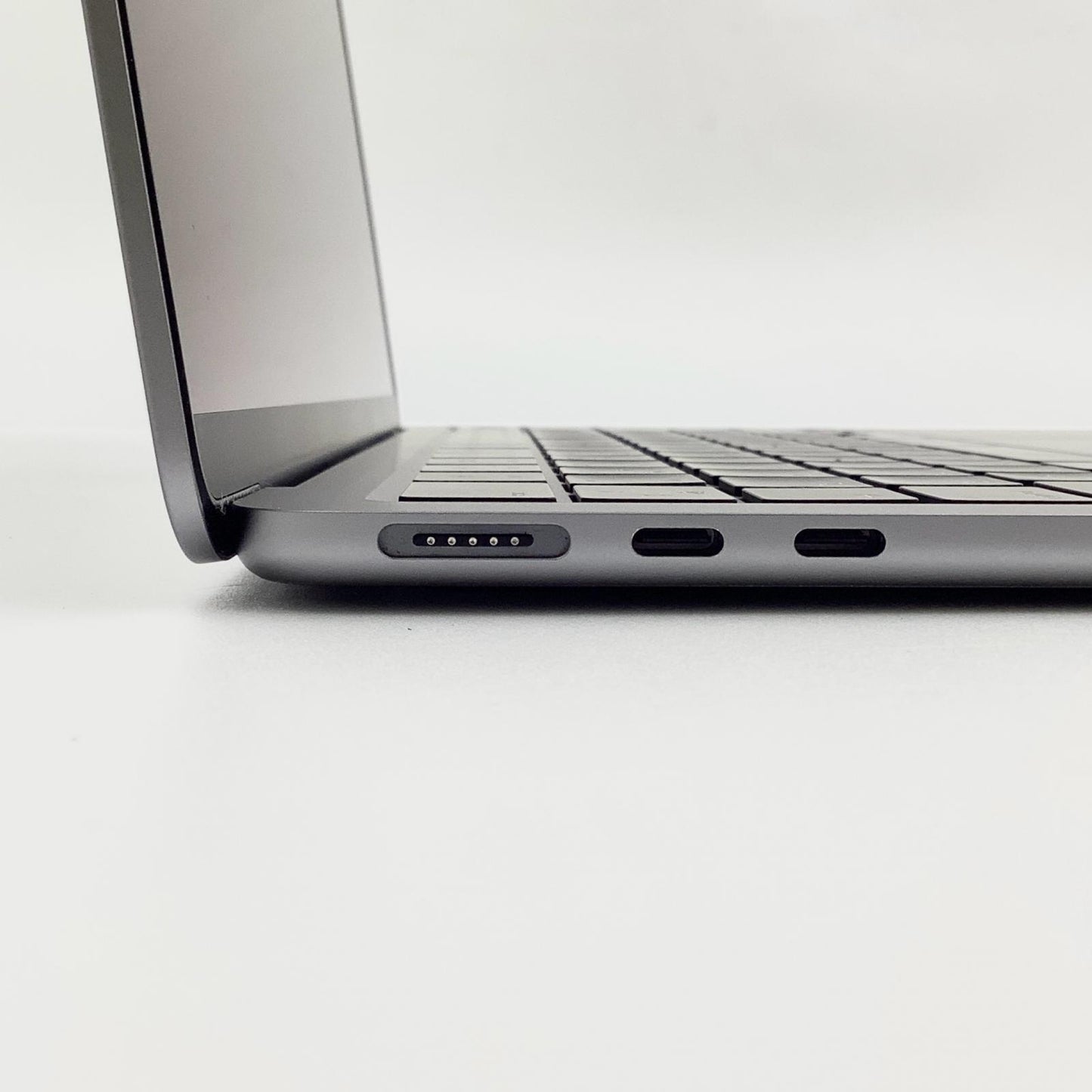 【全額返金保証】【最速発送】Apple MacBook Air 13.6インチ 2022 Apple M2 24GB SSD 1TB スペースグレイ 100% 動作確認済