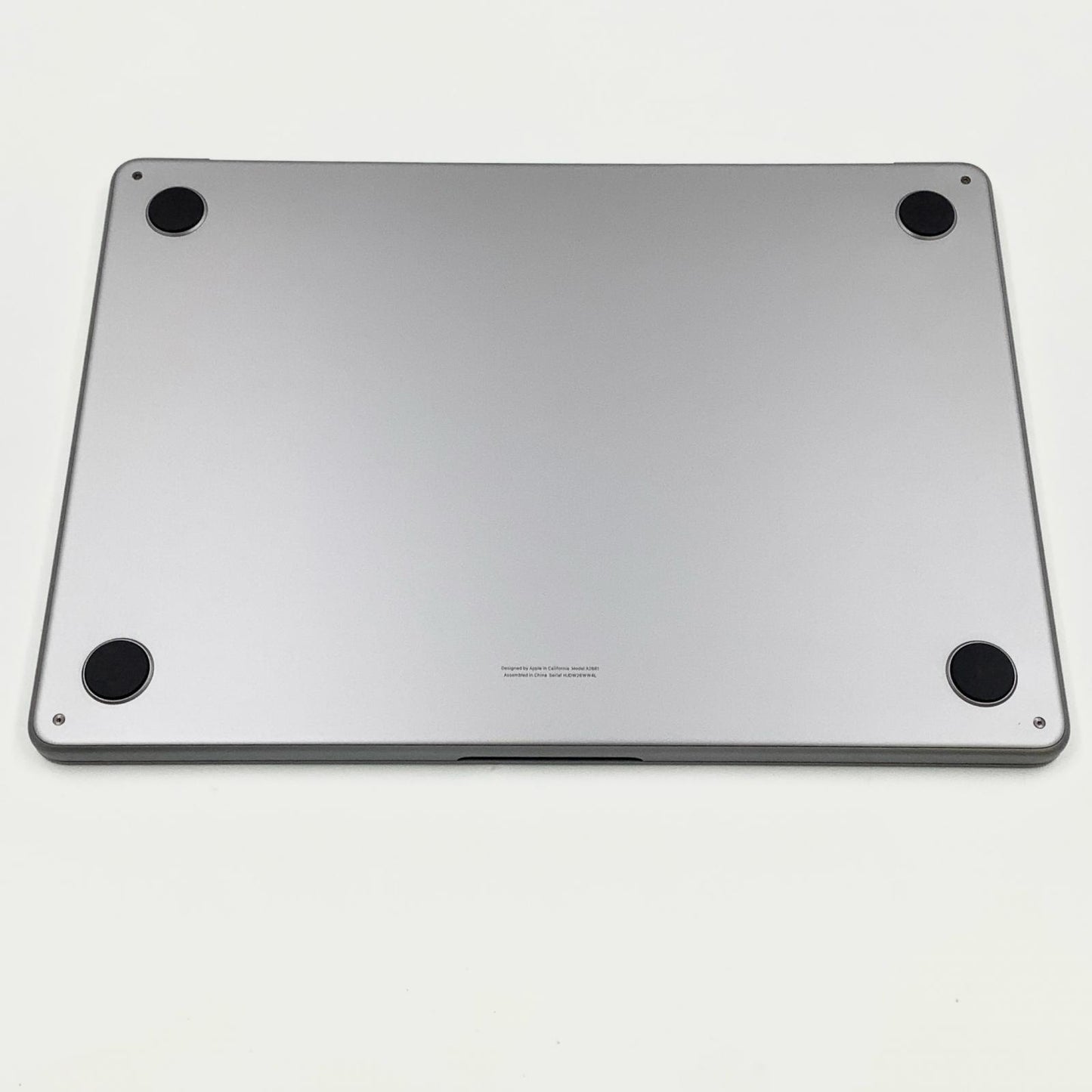 【全額返金保証】【最速発送】Apple MacBook Air 13.6インチ 2022 Apple M2 24GB SSD 1TB スペースグレイ 100% 動作確認済